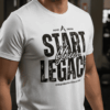 Start Your Legacy – Lance ton héritage automobile !